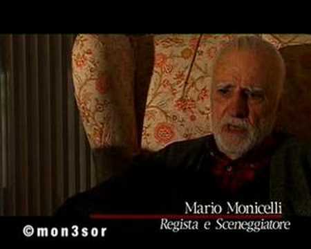 Pietro Germi - L'uomo dal sigaro in bocca #1