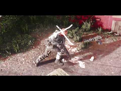 Survival Tactics. I Kreaz