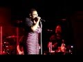 Jill Scott - Epiphany LIVE @ Somerset House - 10th July 2012