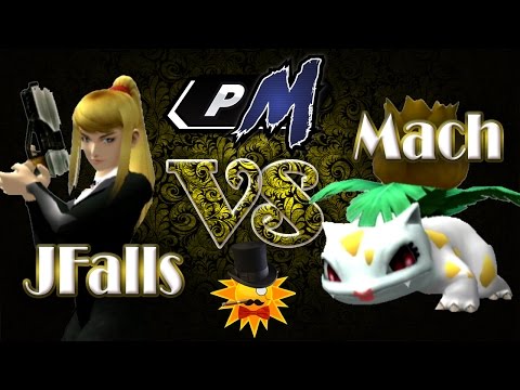 Soiree du Smash - Losers Quarters ft. Machiavelli VS Jason Waterfalls