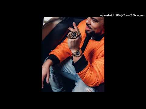 Blade Brown x Nines x Fredo Type Beat - "The Re-Up" | UK Rap Instrumental 2022