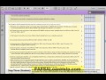 How to fill out the FAFSA - Steps 1 - 7 - YouTube