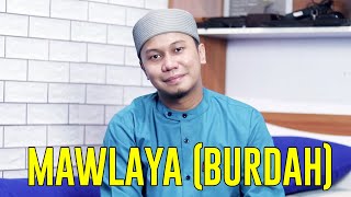 Download lagu MAUWLAYA SHOLLI (SHOLAWAT BURDAH) - GUS ALDI mp3