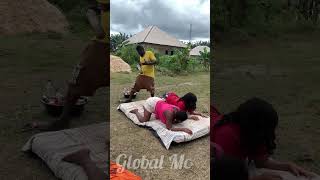 You won’t believe what Agbo seller did today ❤️🌹#2025 #trending #youtubeshorts #viral #shorts