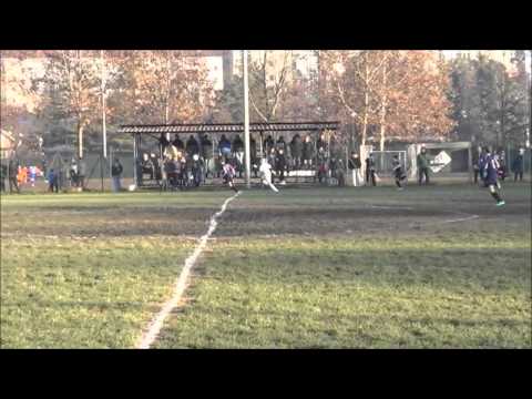 Accademia InterTorino - Victoria Ivest 2002