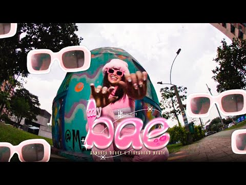 My Bae - @SamantaDuque X @FineSoundMusic (Official Video)