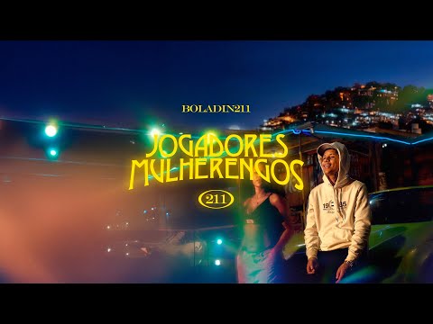 Boladin 211- JOGADORES MULHERENGOS (Dj Neeh)