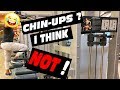 GYM FAILS COMEDY