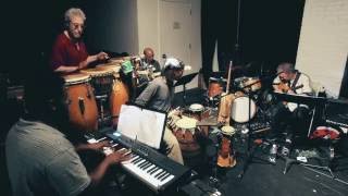 ADAM RUDOLPH'S MOVING PICTURES // CIRESQUE