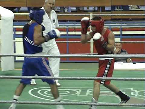 Kalucza Norbert Box TDK  Clip 004