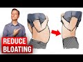 How To Stop BLOATING Fast Learn The 5 Causes Dr Berg