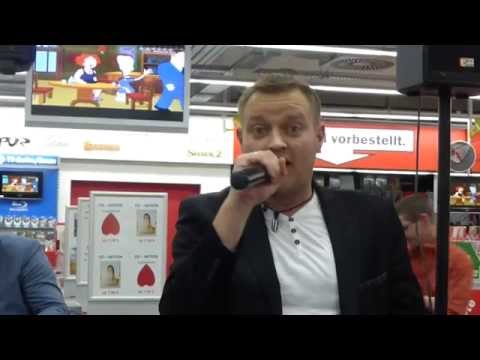 Frank Lukas - Total verknallt