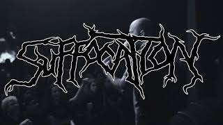Suffocation - Funeral Inception / Frank Mullen and Kevin Muller vocals