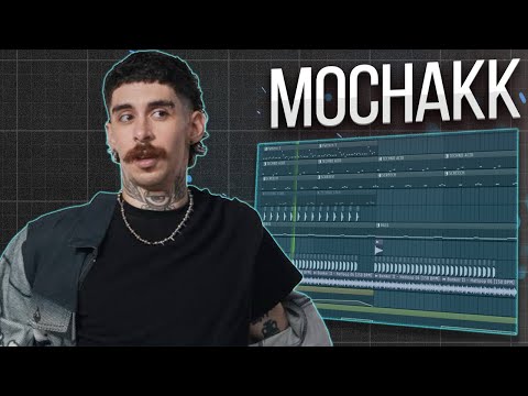 How To: Mochakk Style Tech House in FL Studio