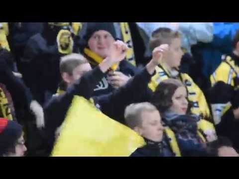 SAIPA vs PELICANS @Kisapuisto, Lappeenranta