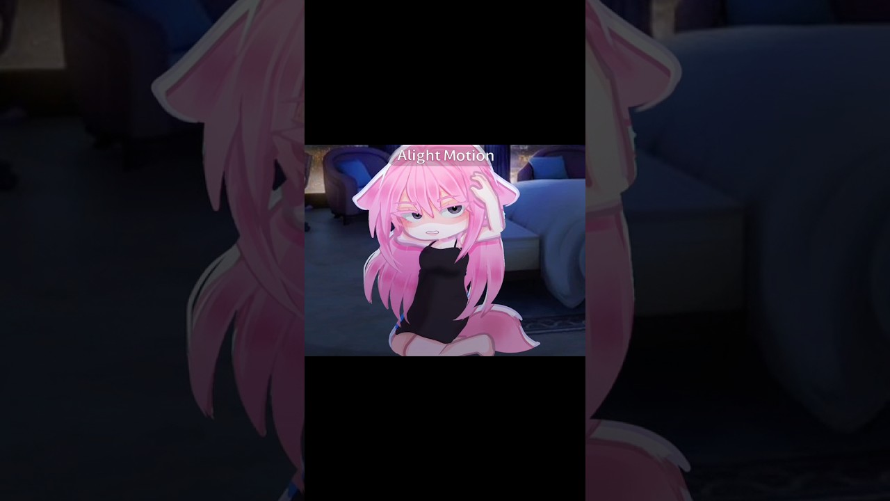 So bitterr👀#gacha #gachalife #viral #trending