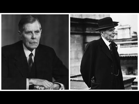 Hugh Trenchard: The Father of the Royal Air Force | Vibepedia