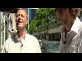 Het afscheid van Hans van Vliet als radiomaker.