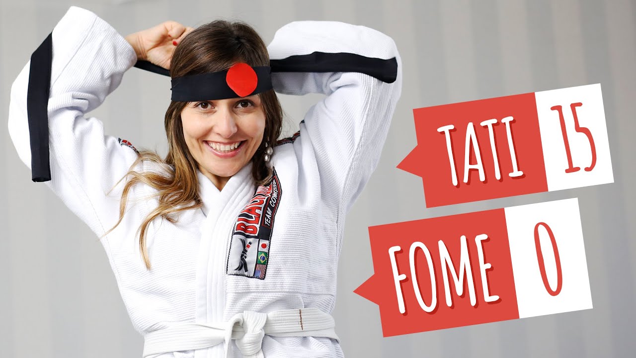 3 DICAS PARA NÃO SENTIR FOME