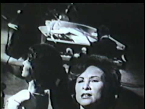 Irene Kral 'Forgetful' on Frankly Jazz