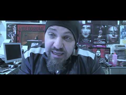 Patreon: From Beyond - Terrore dall'ignoto (1986) di Stuart Gordon - Mini richiesta da Rolando Rizzo