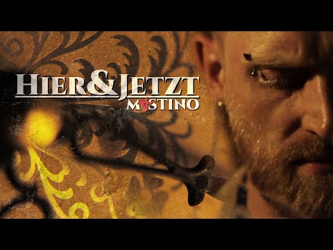 MAStino - Hier & Jetzt [prod. Epic Infantry]