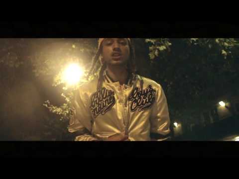 Jay Leone | Pass Me The Thing Freestyle [Net-Video]