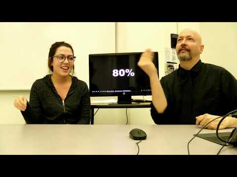 ABC s in ASL Learn how to Fingerspell