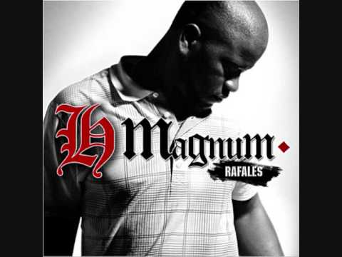 paris de loin h magnum ft  sexion d'assaut