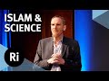 A History Of Islam And Science With Timothy Winter