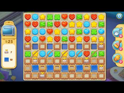 Matchington Mansion Level 56