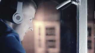 Koncept - I&#39;m Just Here (Official Video)