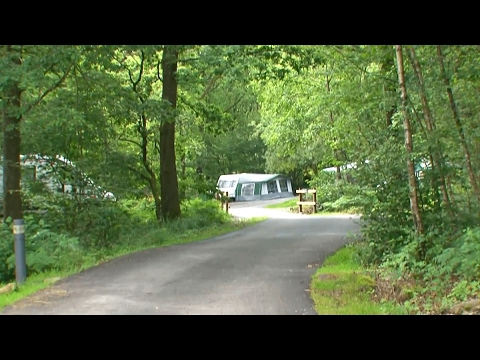 Coniston Park Coppice Club Site | Caravan and Motorhome Club