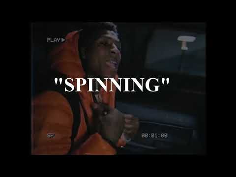 [FREE] NBA Youngboy - "SPINNING" | FREE RAP/TRAP TYPE BEAT 2023