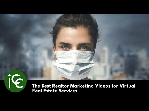 The Best Realtor Marketing Videos for Virtual Real Estate Services