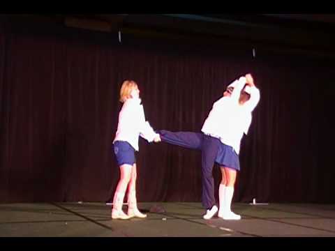 Anime LA '10 Masquerade 25: Mugendai Ink