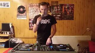 Download lagu Dj Virgo NightBasse @ Live Mix (29.03.2019) mp3