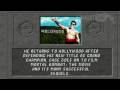 MK I Ending JOHNNY CAGE