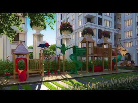 Ratnam Gardenbay Project Tour 1