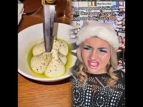 When you’re in the top 1% but can’t spare a dollar for people who have nothing  #fyp #pov