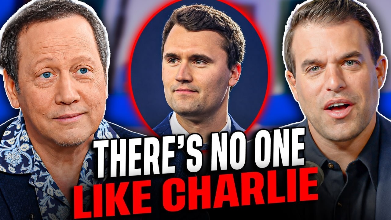 Rob Schneider Looks Back at Top Moments With Charlie