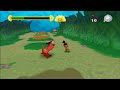 The Emperor S New Groove Ambience 21