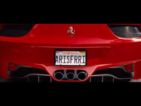 Drake Schemin' Up Entourage Cadillac scene Cadillac Ciel & Ferrari