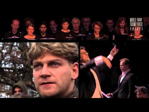 World Soundtrack Awards 2015 - 'Henry V' by Patrick Doyle