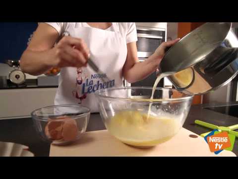 download lagu mp3 mp4 La Lechera Flan De Leche, download lagu La Lechera Flan De Leche gratis, unduh video klip La Lechera Flan De Leche