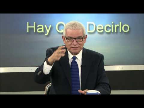 Hay Que Decirlo 12-07-15 (06) - Pasteles de papa, una gran diferencia hacer el ayuno sustentado