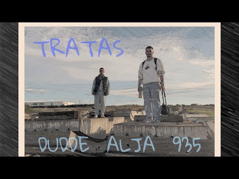 TRATAS - ALJA n DUDDE (official video)