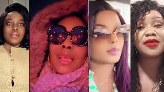 Download lagu Neneya,benita,Jael ,carine soki bokoyoka te etali bino sikoyo bosepeli na oyo ekomeli ndeko na bono? mp3