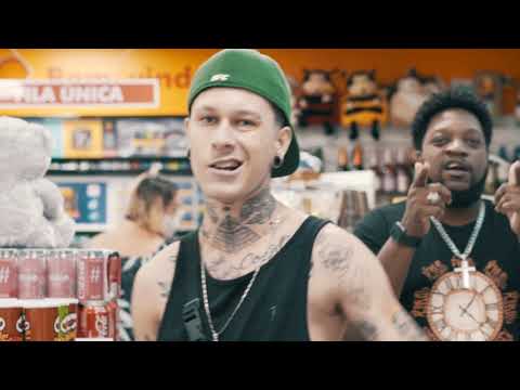 Ualax feat. Flap - Quentin Tarantino [Prod. Ualax]