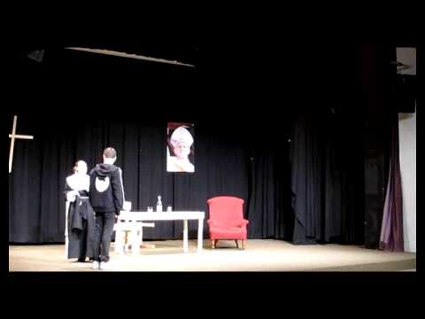 Guns'n'Nuns 21 03 2014